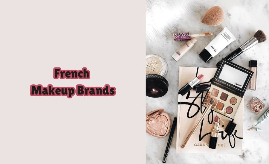 french makeup brands