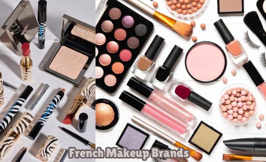 french makeup brands