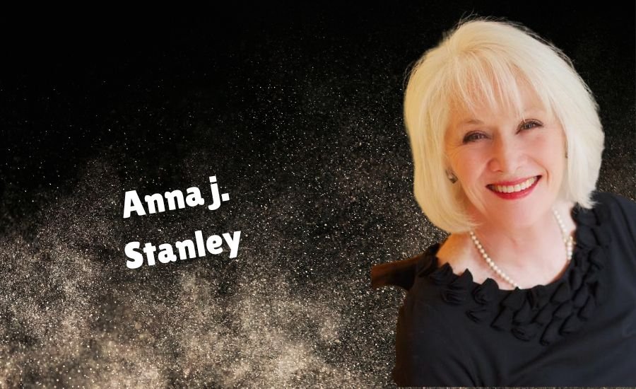 anna j. stanley