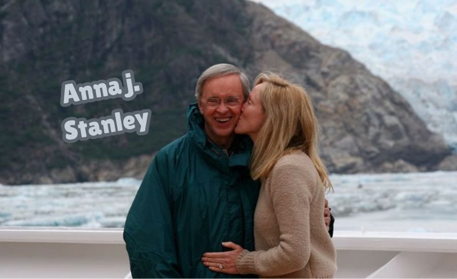 anna j. stanley