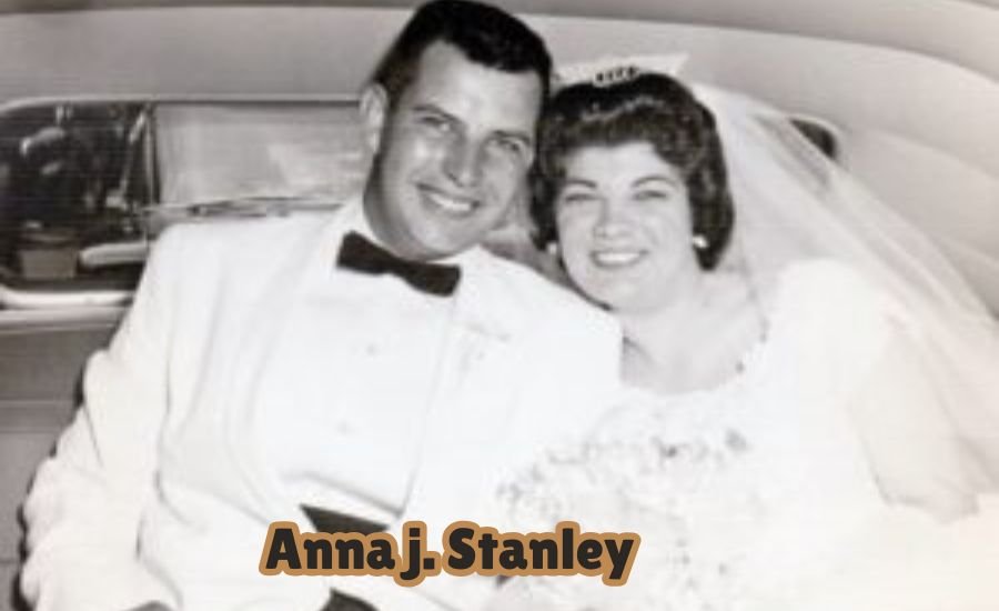 anna j. stanley