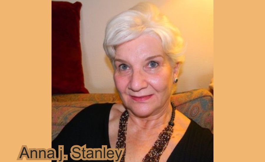 anna j. stanley