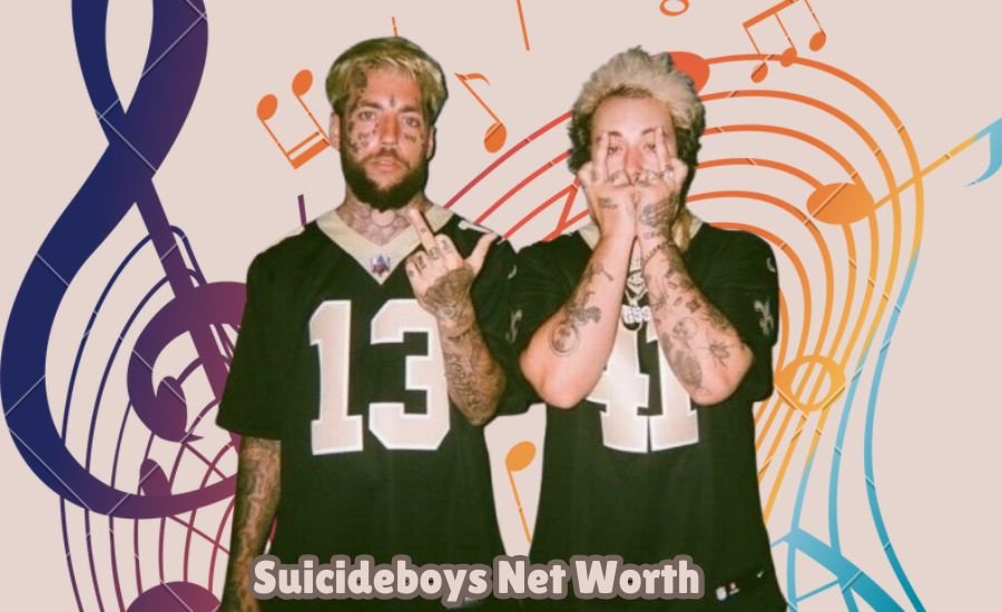 suicideboys net worth
