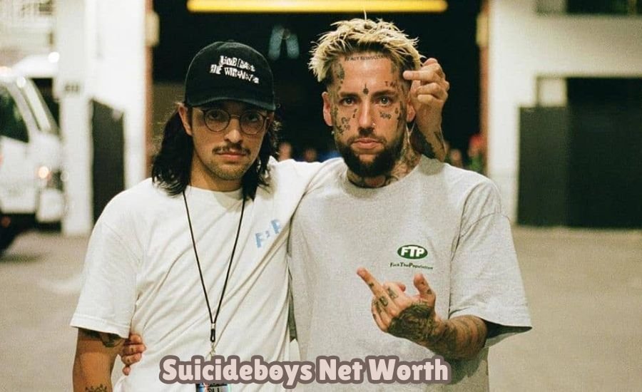 suicideboys net worth