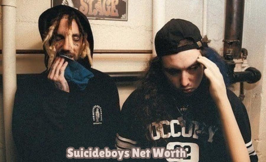 suicideboys net worth