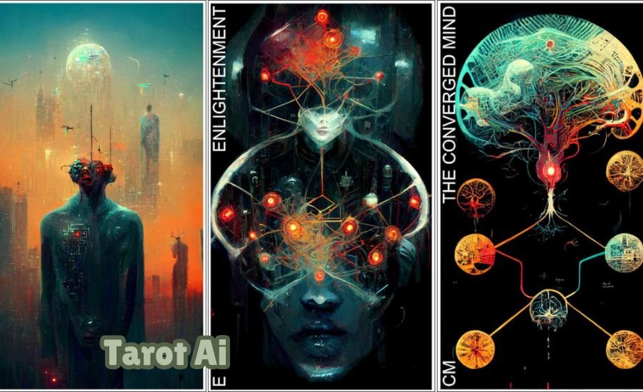tarot ai