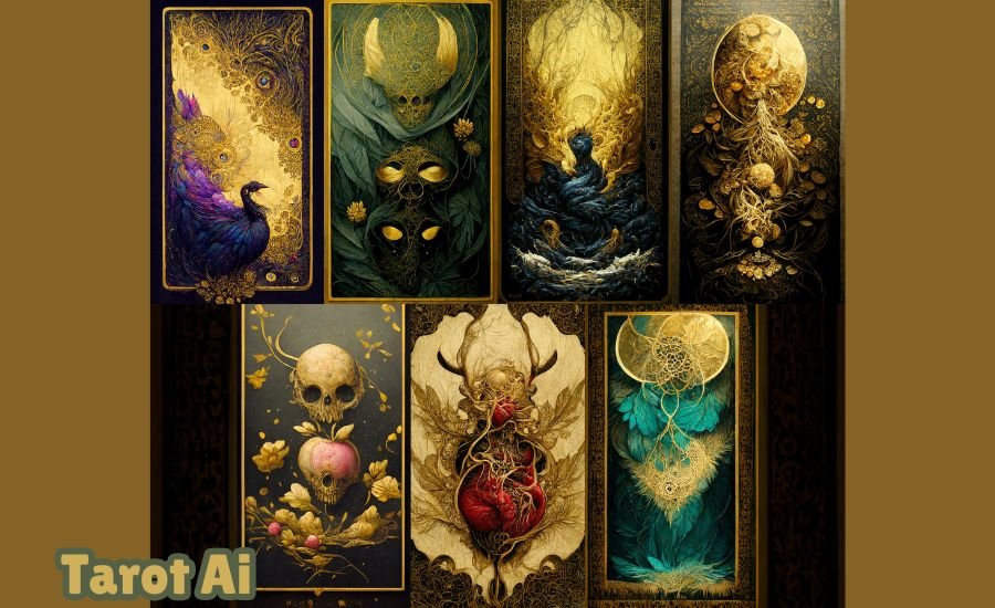 tarot ai