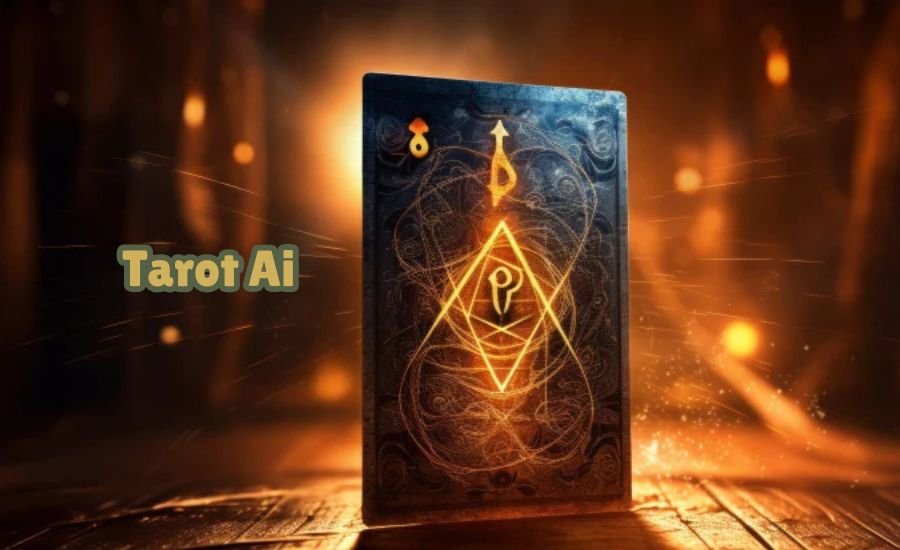 tarot ai