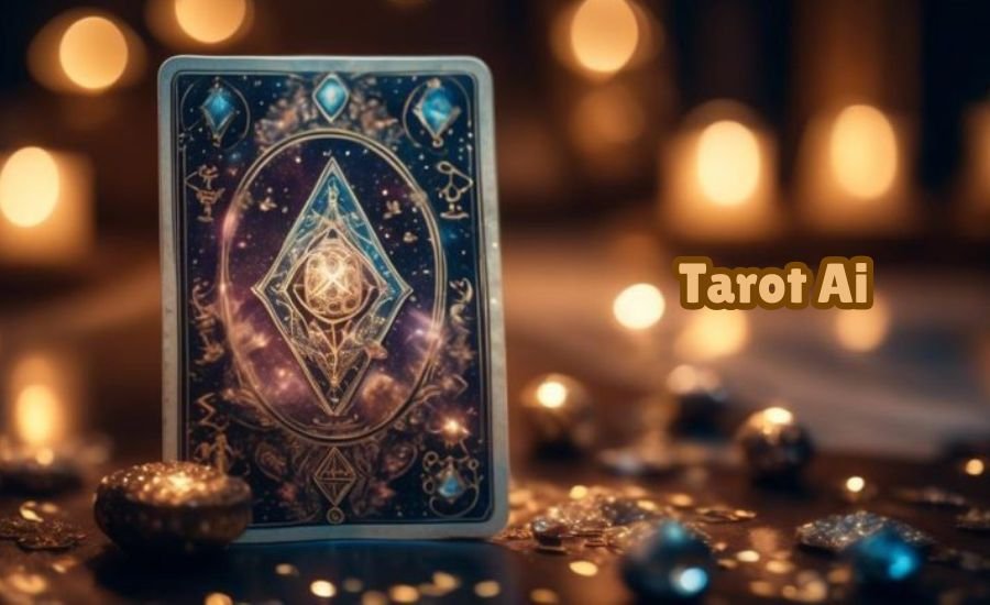 tarot ai
