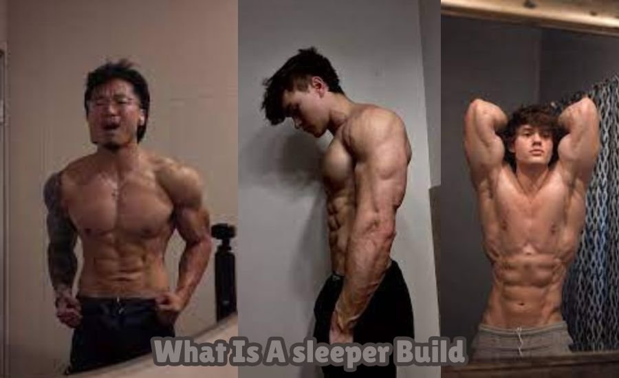 what is a sleeper build