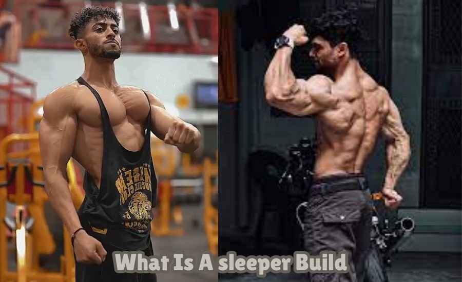 what is a sleeper build