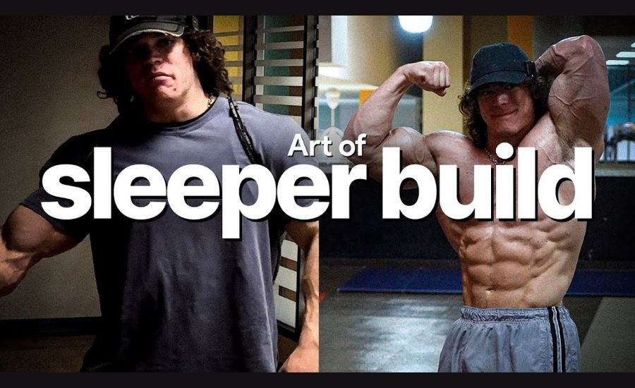 what is a sleeper build