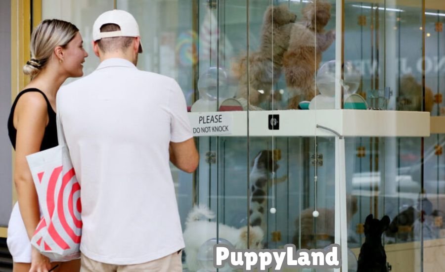 puppyland