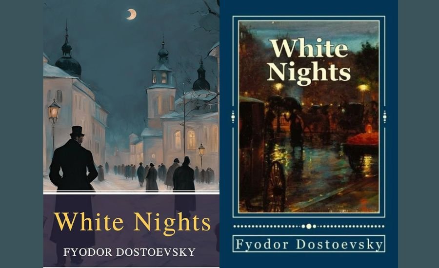 white nights dostoevsky summary