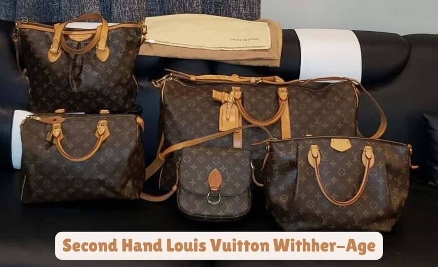 second hand louis vuitton withher-age