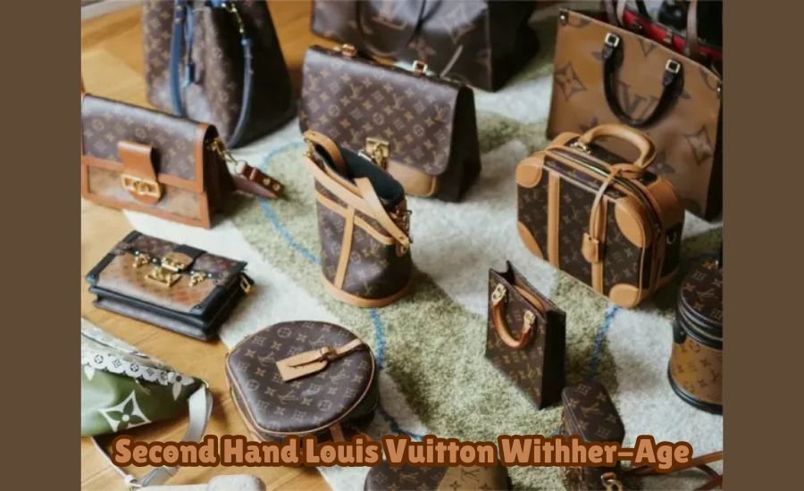 second hand louis vuitton withher-age