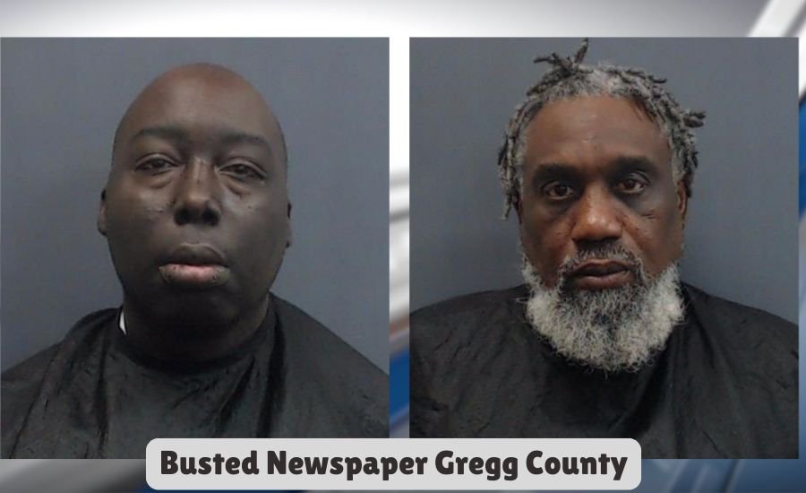 busted newspaper gregg county