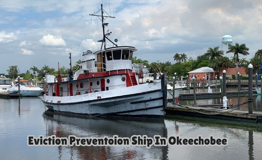 eviction preventoion ship in okeechobee