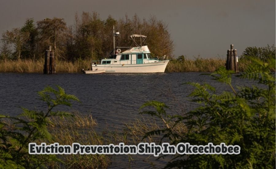 eviction preventoion ship in okeechobee