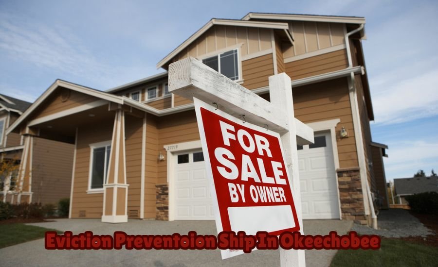 eviction preventoion ship in okeechobee