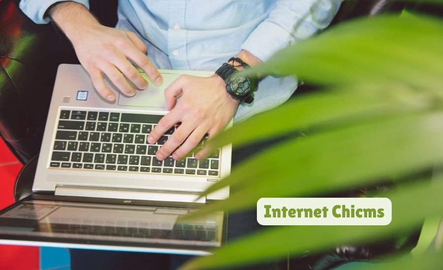 internet chicms