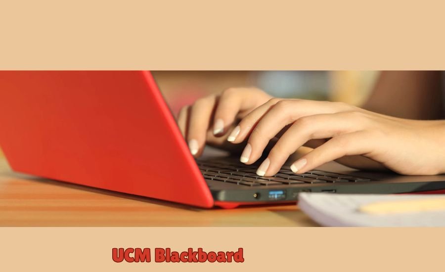 ucm blackboard