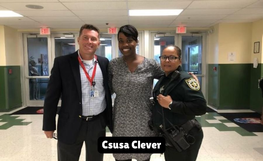 csusa clever