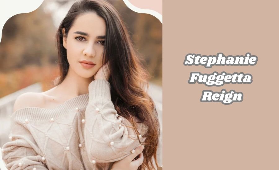 stephanie fuggetta reign