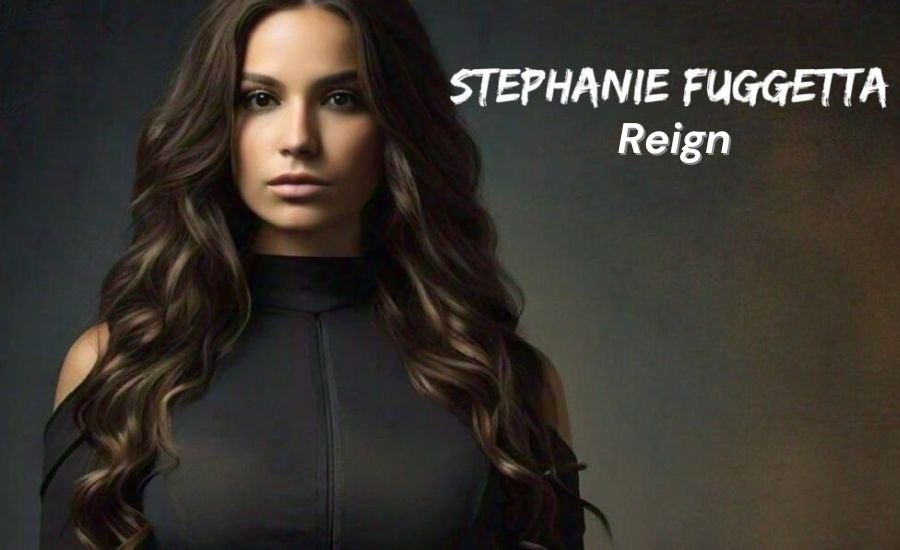 stephanie fuggetta reign
