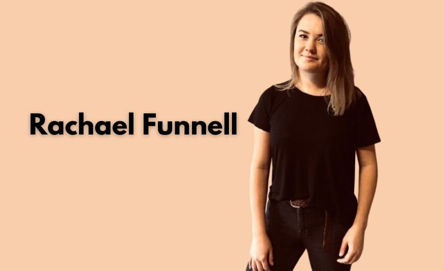 rachael funnell