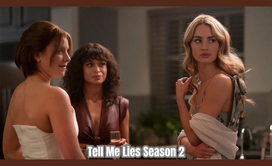 tell me lies season 2