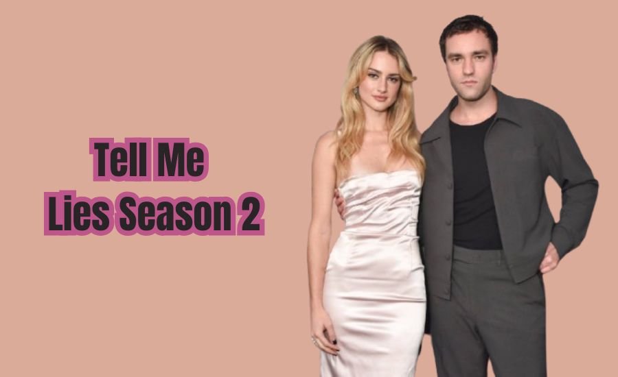 tell me lies season 2