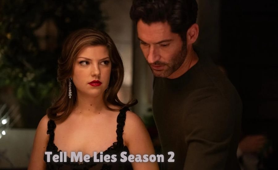 tell me lies season 2