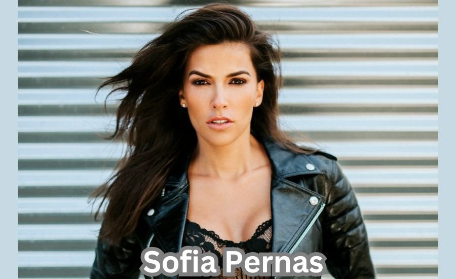 sofia pernas