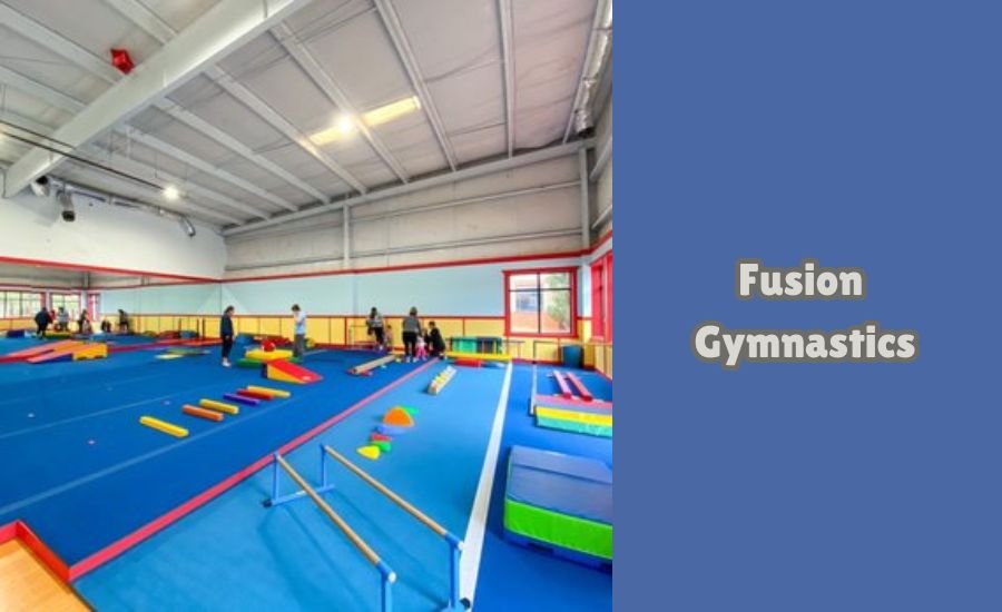 fusion gymnastics