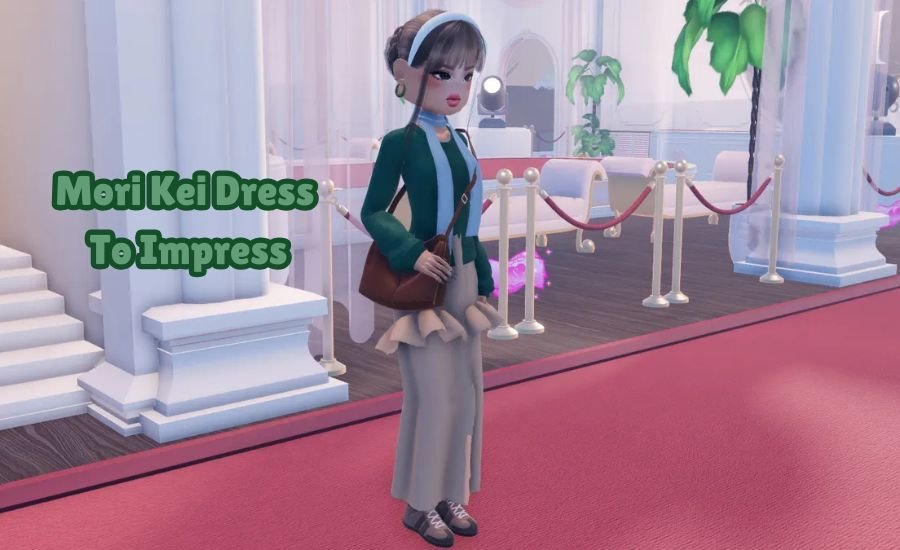 mori kei dress to impress
