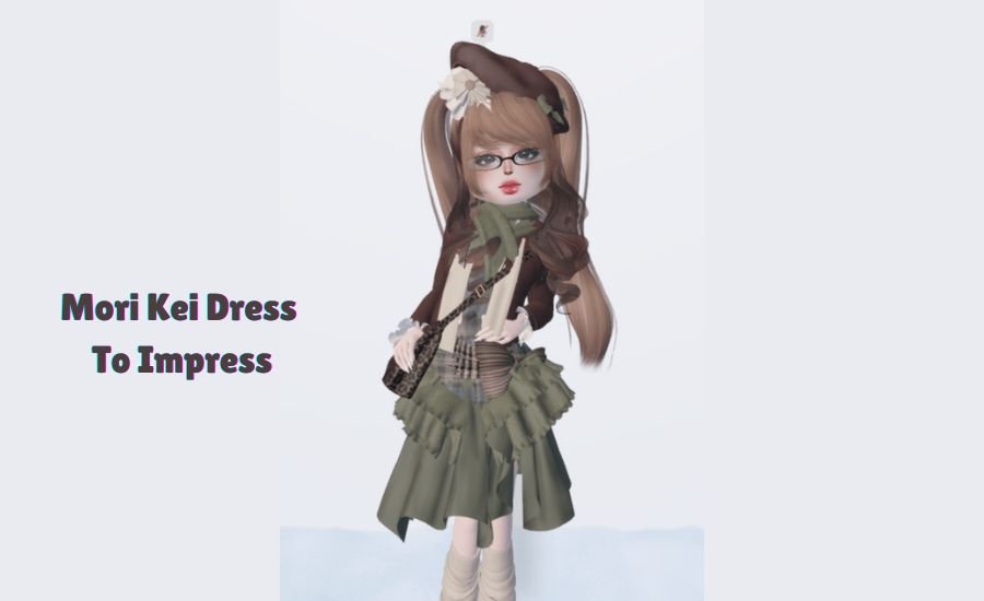 mori kei dress to impress