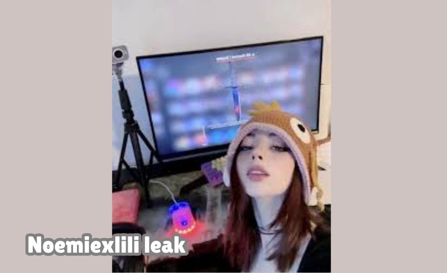 noemiexlili leak