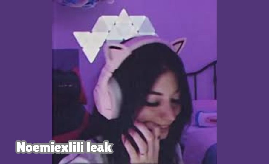 noemiexlili leak