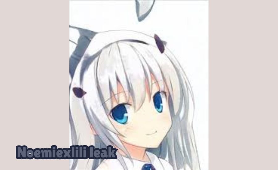 noemiexlili leak