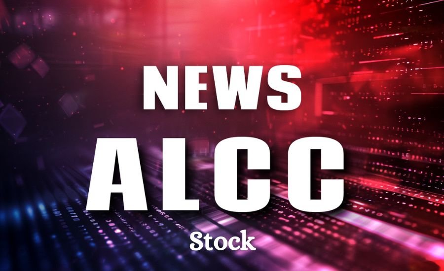 alcc stock