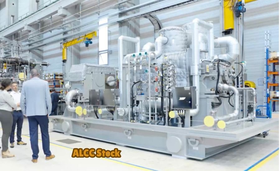 alcc stock