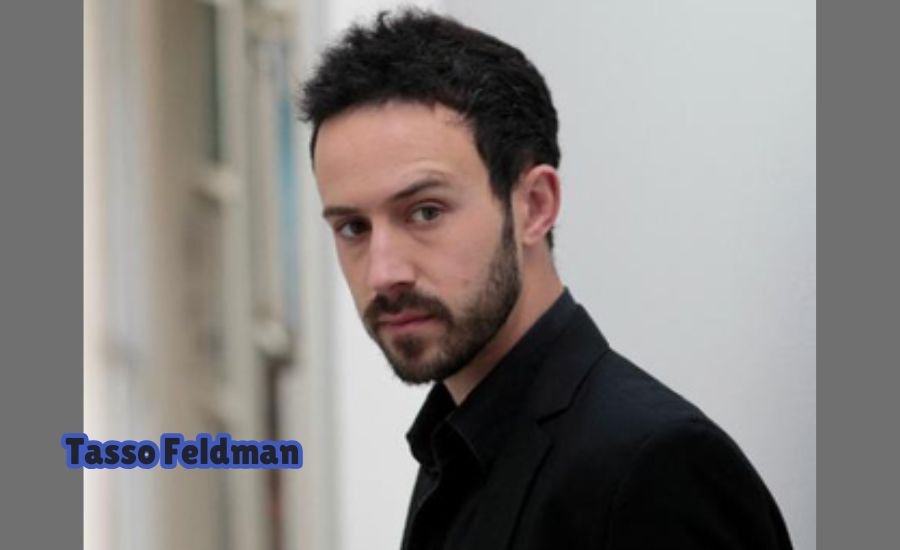 tasso feldman