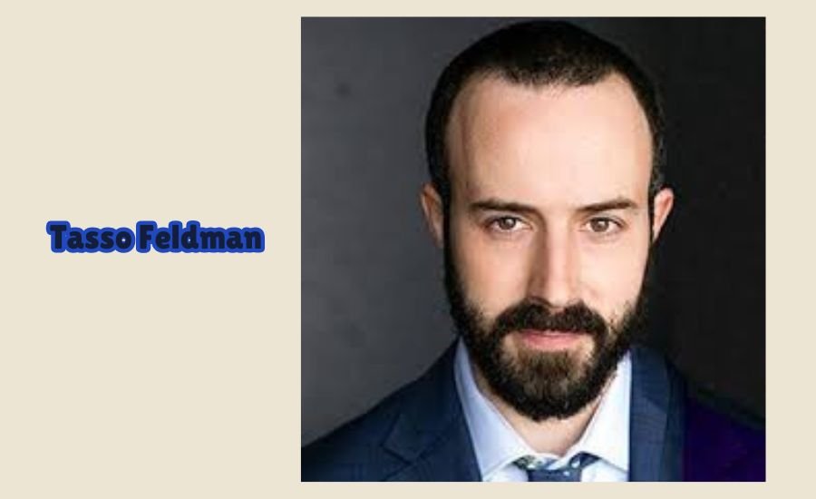 tasso feldman