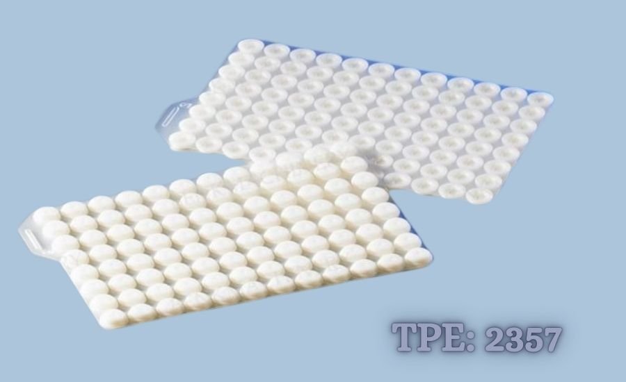 tpe: 2357