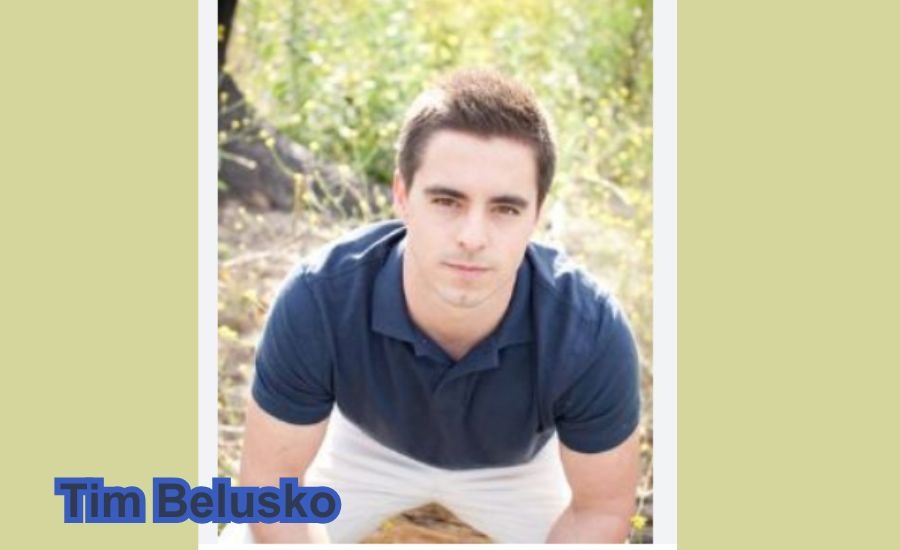 tim belusko