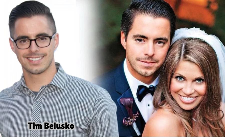 tim belusko