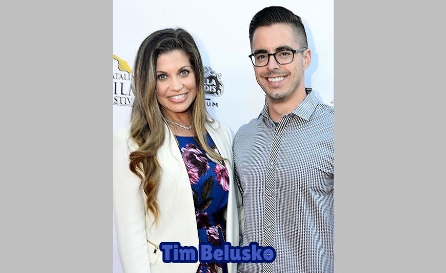 tim belusko