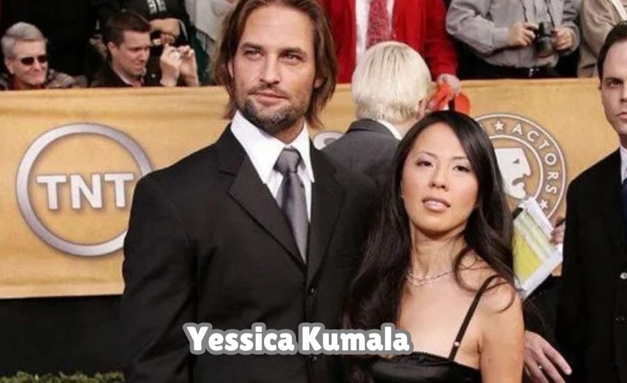 yessica kumala