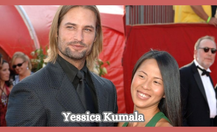 yessica kumala